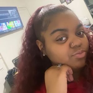 Meet your Posher, Mariah